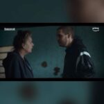 Mónica Gonzaga Instagram - Escenas de mi paso por #Barrabrava @primevideolat, que placer ser Gladys! ¿La vieron? ¡Cuentenme que les pareció!