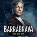 Mónica Gonzaga Instagram - Les presento a Gladys: ella es una mujer a la que el dolor la hizo más fuerte y que cuida a su familia cueste lo que cueste. Descubrí #Barrabrava este 23 de junio, solo por #PrimeVideoLat.