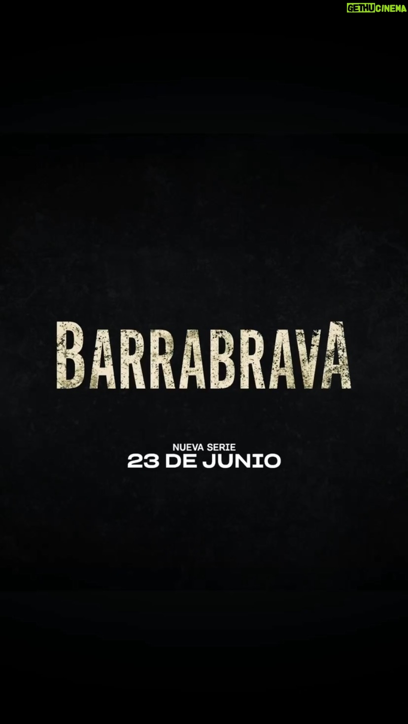 M贸nica Gonzaga Instagram - Falta poco para que conozcan a Gladys en #Barrabrava por @primevideolat el 23 de Junio. 馃帴