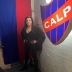 Mónica Gonzaga Instagram - El día de ayer compartimos todos juntos el primer capítulo de BARRABRAVA, un hermoso proyecto del que me enorgullece ser parte. Quiero dar un agradecimiento especial a mi nueva familia, los amo! A partir del 23 de Junio #Barrabrava por @primevideolat 👏🏼. @matiasmayer @gastonpauls22 @miguelrodriguez60 @candemolfese @gustigarzon @negro_vallejos @pablo_staffolarini_ifbbpro @juanignaciocane @liz_solari @jesusbraceras @gabrielnicoli @marce_gargano @viole_narvay @jesusbraceras @florlimonoff