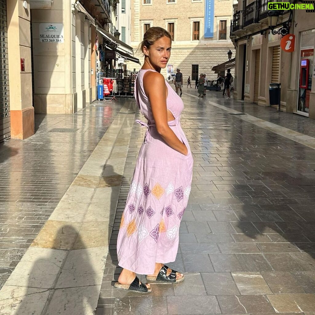 Mónica Hoyos Instagram - Confío en mi proceso y creo en mi progreso 🤍