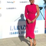 M贸nica Hoyos Instagram – Gracias a la @larazon.es por esta invitaci贸n y a la @comunidadmadrid 馃槏