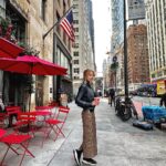 Mónica Hoyos Instagram – En donde los sueños se vuelven realidad …
Te love you mucho 🤣❤️🗽💋
#nbc 
#newyork