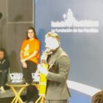 Mónica Hoyos Instagram – Salí de estos premios,
siendo mejor persona o por lo menos intentándolo,que no es poco… si todos lo hiciéramos, seríamos sin duda una sociedad mucho mejor… de la mano de @fabiolamartinezb_ ayer en la sede principal de @caixabank #madrid , se celebró la primera edición de los premios Dona2 de la @fundacionbertinosborne.
Aquí os dejo un poquito de esta noche,
donde sólo os digo: que la felicidad hay que tomársela en serio!! 😘