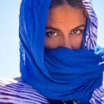 Mónica Hoyos Instagram - La magia de tu mirada en #marrakech con @lunalozanoo Gracias a la oficina de turismo por hacemos partícipes de su cultura 🤍 Marrakech