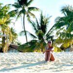 Mónica Jardim Instagram - 🌴 #kohlipeisland #thailand🇹🇭 Koh Lipe Thailand