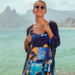 Mónica Jardim Instagram - Olá Dezembro! Recebo o meu mês com 30 graus e a boa energia carioca 😉🌴🇧🇷 📸 @renatacoutinhofotografia #riodejaneiro @lezalez @justforherlojaoeiras Rio de Janeiro, Rio de Janeiro