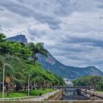 Mónica Jardim Instagram - E o Rio continua lindo 😍 #riodejaneiro 🇧🇷 Rio de Janeiro Brasil