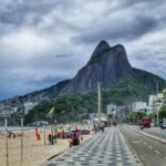 Mónica Jardim Instagram - E o Rio continua lindo 😍 #riodejaneiro 🇧🇷 Rio de Janeiro Brasil