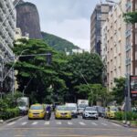 Mónica Jardim Instagram - E o Rio continua lindo 😍 #riodejaneiro 🇧🇷 Rio de Janeiro Brasil