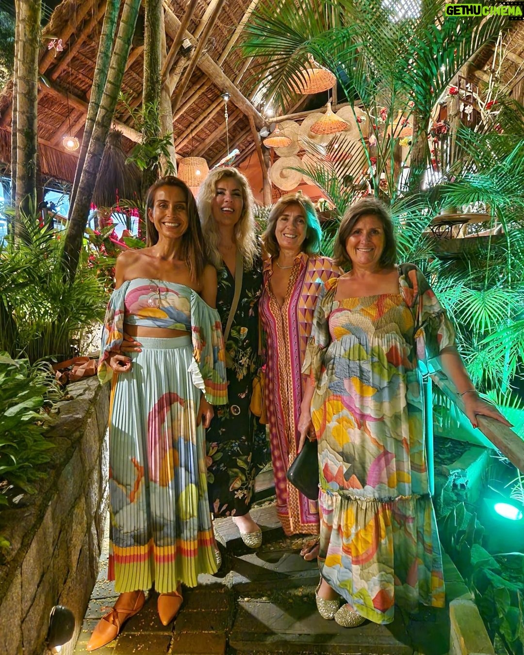 M贸nica Jardim Instagram - E o Rio continua lindo 馃槏 #riodejaneiro 馃嚙馃嚪 Rio de Janeiro Brasil