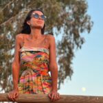 Mónica Jardim Instagram - Saboreando o Alentejo 🧡 Herdade da Malhadinha Nova