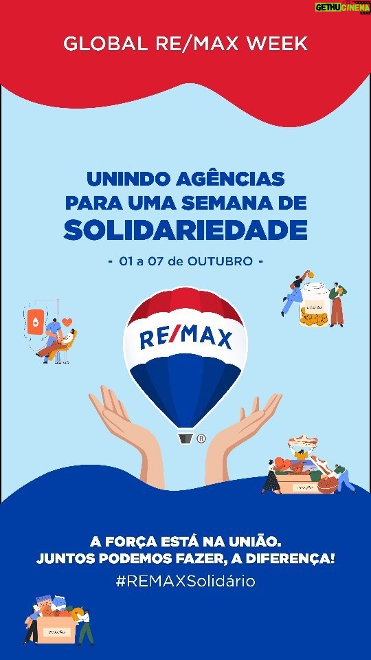 Mónica Jardim Instagram - 🔴🔵 De norte a sul do país, as nossas agências participaram na Semana Solidária da RE/MAX. Uma iniciativa que decorreu a nível mundial e que reflete a essência da nossa rede imobiliária: a vontade de ajudar o próximo. Neste contexto, a @mmjardim acompanhou a ação promovida pela @remax_grupometropole , em Lisboa, que consistiu na recolha de bens alimentares para a Associação Fidalgos da Penha, a fim de ajudar 58 famílias, num total de 148 pessoas. Assista aqui ao vídeo! ❤️🤝 #remaxportugal #remax #remaxeurope #imobiliario #imobiliário #realestate #realestateportugal #mercadoimobiliário #mercadoimobiliario #weareremax #somosremax #portugal #remaxsolidário #globalremaxweek #globalweek2023 #giveback #remaxagent #volunteer #globalnetwork #solidariedade #voluntariado Lisboa Portugal