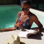Mónica Jardim Instagram - Dias de outono com sabor a verão no esplendor do Alentejo, numa herdade onde somos beijados pelo sol e pela natureza. A @malhadinhanova já tem o meu ❤️ #herdadedamalhadinhanova #alentejo Herdade Da Malhadinha Nova