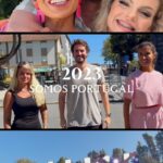 Mónica Jardim Instagram - Um bocadinho do nosso Somos Portugal em 2023 🧡 Que venha 2024 sempre na sua companhia! 🥂 #somosportugaltvi @tvioficial