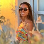 Mónica Jardim Instagram - Saboreando o Alentejo 🧡 Herdade da Malhadinha Nova