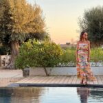 Mónica Jardim Instagram - Saboreando o Alentejo 🧡 Herdade da Malhadinha Nova