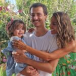Mónica Jardim Instagram - 2 anos de Teresinha! A minha afilhada continua a crescer de forma doce e muito feliz! Foi um dia super bonito com familia de sangue e coração! 🩷