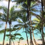 Mónica Jardim Instagram - Chegou a vez de Phuket! Apresento-vos a Banana Beach 🍌🌴 #bananabeach #phuket #thailand🇹🇭 Banana Beach Phuket Thailand.