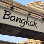 Mónica Jardim Instagram - Bangkok, uma cidade de contrastes 📍 #bangkok #thailand🇹🇭 #GalaxyS24 Bangkok, Thailand