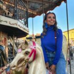 Mónica Jardim Instagram - 🎠 Vizela