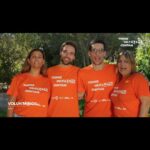Mónica Jardim Instagram - Conseguiiiiiiiimos!!!! 🙌🏽 Com os vossos passos fizemos 1 Milhão de kms, significa que vão ser entregues 1 Milhão de refeições a familias carenciadas e apoiadas pela Rede de Emergência Alimentar!! OBRIGADA A TODOS! 🙏🩷 #todosospassoscontam