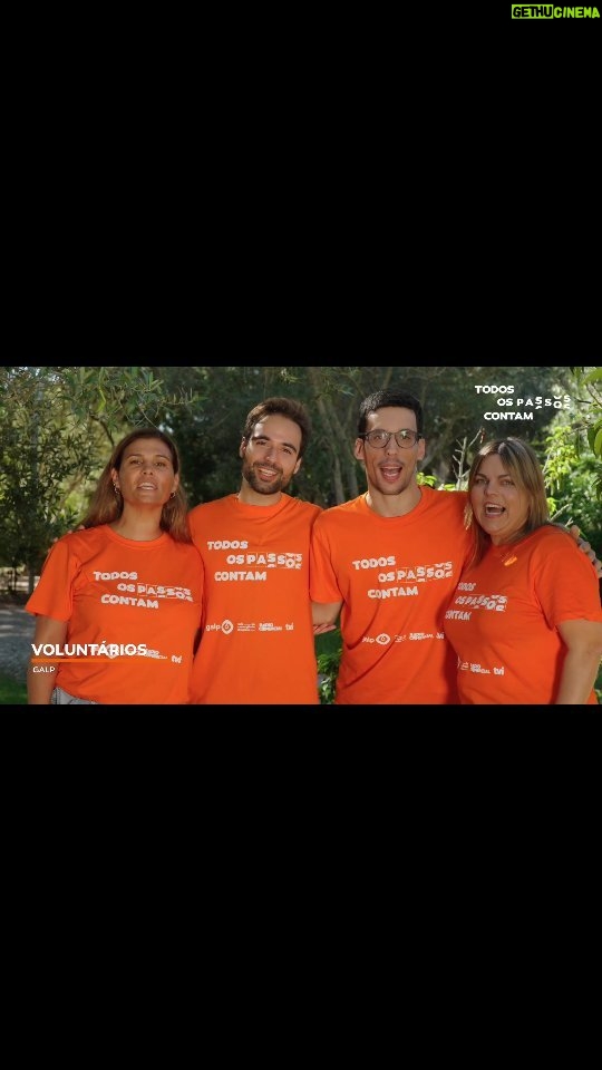Mónica Jardim Instagram - Conseguiiiiiiiimos!!!! 🙌🏽 Com os vossos passos fizemos 1 Milhão de kms, significa que vão ser entregues 1 Milhão de refeições a familias carenciadas e apoiadas pela Rede de Emergência Alimentar!! OBRIGADA A TODOS! 🙏🩷 #todosospassoscontam