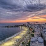 Mónica Jardim Instagram – E o Rio continua lindo 😍
#riodejaneiro 🇧🇷 Rio de Janeiro Brasil