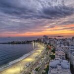 Mónica Jardim Instagram - E o Rio continua lindo 😍 #riodejaneiro 🇧🇷 Rio de Janeiro Brasil