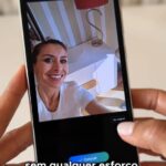 Mónica Jardim Instagram - Já tenho nas minhas mãos o novo #GalaxyS24 Ultra com Inteligência Artificial integrada! Uma nova forma de comunicar mais poderosa e com funcionalidades que nos facilitam as tarefas diárias, tais como: Circle to Search, Assistente de Fotografias e o Intérprete. Mas há muitas mais que estou a descobrir! Este Galaxy S24 Ultra vai ser um companheiraço nas minhas férias! 🤗👌🏽 #parceria @samsungportugal
