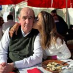 Mónica Jardim Instagram - Começar o ano nos lugares onde somos felizes 💛 Feliz 2024 para todos! 🥳 #alcacerdosal #santasusana #alentejo Alcácer do Sal