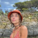 Mónica Mara Instagram - Mi mood ahora mismo el último video 🥺❤️ Cadaqués
