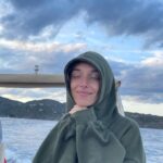 Mónica Mara Instagram - Mi mood ahora mismo el último video 🥺❤️ Cadaqués