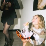 Mónica Mara Instagram - 🦁🦁🦁 📸 @pabloanyway