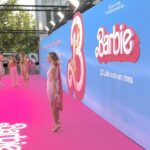 Mónica Mara Instagram - Mi ranking de las pelis de Barbie es el siguiente: 1. Barbie 💅🏼 2. Barbie la princesa y la costurera 3. Barbie y el lago de los cisnes 4. Barbie y las 12 bailarinas 5. Barbie rapunzel 6. Barbie y la magia del pegaso 7. Barbie Fairytopia 8. Barbie y el cascanueces (teneis razón)