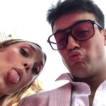 Mónica Mara Instagram - Mi ranking de las pelis de Barbie es el siguiente: 1. Barbie 💅🏼 2. Barbie la princesa y la costurera 3. Barbie y el lago de los cisnes 4. Barbie y las 12 bailarinas 5. Barbie rapunzel 6. Barbie y la magia del pegaso 7. Barbie Fairytopia 8. Barbie y el cascanueces (teneis razón)