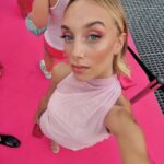 Mónica Mara Instagram - Mi ranking de las pelis de Barbie es el siguiente: 1. Barbie 💅🏼 2. Barbie la princesa y la costurera 3. Barbie y el lago de los cisnes 4. Barbie y las 12 bailarinas 5. Barbie rapunzel 6. Barbie y la magia del pegaso 7. Barbie Fairytopia 8. Barbie y el cascanueces (teneis razón)