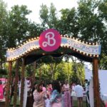 Mónica Mara Instagram - Mi ranking de las pelis de Barbie es el siguiente: 1. Barbie 💅🏼 2. Barbie la princesa y la costurera 3. Barbie y el lago de los cisnes 4. Barbie y las 12 bailarinas 5. Barbie rapunzel 6. Barbie y la magia del pegaso 7. Barbie Fairytopia 8. Barbie y el cascanueces (teneis razón)