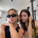 Mónica Mara Instagram - Fotos que me gustan con gente bonita a la que echo de menos un poco ya 🥲❤️‍🩹