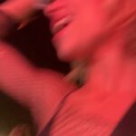 Mónica Mara Instagram - fiirst day🦋❤️‍🔥 @primavera_sound con mis bbys @vampire.zip Primavera Sound