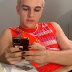 Mónica Mara Instagram - La realidad de los rodajes JAJAJA
