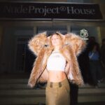 Mónica Mara Instagram - 🦁🦁🦁 📸 @pabloanyway