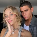 Mónica Mara Instagram - A qué huele? 🫣