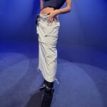 Mónica Mara Instagram - A qué huele? 🫣