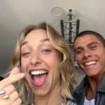 Mónica Mara Instagram - A qué huele? 🫣