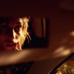Mónica Mara Instagram - Un poquito de "Tras la última sombra" que dirigió mi partner in crime @directedbycristian con este equipazo! 📸 @anawiswell Dirección: Cristian Fidel Actor: Pol Cardona Ayudante de Dirección: Andrea Lizarte Storyboard Artist: Alex Lozano Director de Casting: Ronni López Dirección de Producción: Gemma Lax Dirección de Fotografía: Iñaki González Foto Fija: Ana Wiswell Dirección de Arte: Paula Martínez Dirección de Vestuario: Xenia Soler y Maria Coca Muah FX: Angie Lunares Sonido directo: María Alejandra Díaz Montaje: Pol Pagès Postproducción de Sonido: Oriol Ruiz Composición musical: Oscar Olmo Colorista: Guillem Birba