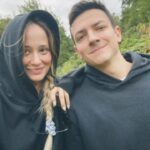 Müge Bayramoğlu Instagram – Talk 30 to me🍾
