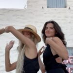 Müge Bayramoğlu Instagram – Mambo number nine👯♀️ #denizbachelorette