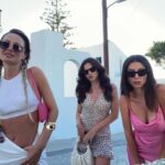 Müge Bayramoğlu Instagram –  Náousa, Kikladhes, Greece