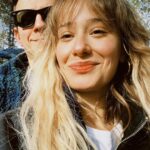 Müge Bayramoğlu Instagram – Glamping 🎪